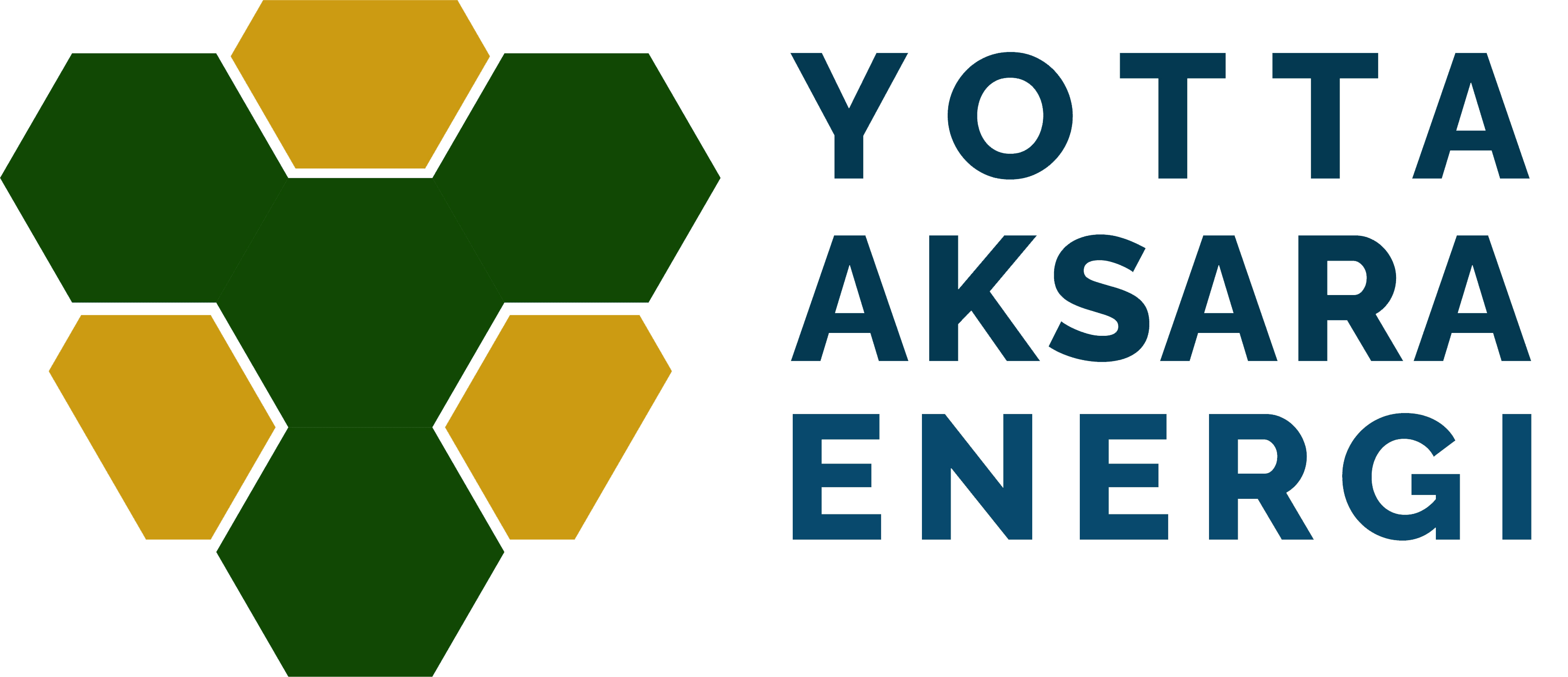 CV Yotta Aksara Energi